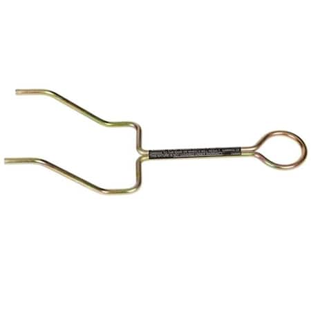 Tote-N-Store Tote-N-Store 25644 Portable Waste Holding Tank Towing Bracket TNS-25644